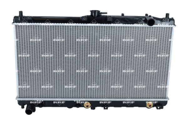 NRF Engine Cooling Radiator 53977