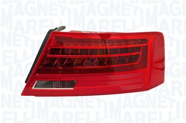 Magneti Marelli Rear Light Lamp Left 714021190712