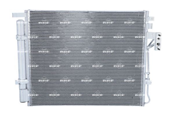 NRF Air Conditioning Condenser 350383