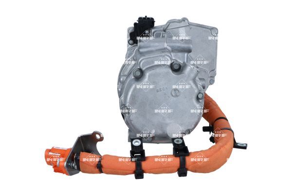 NRF Air Conditioning Compressor 320278