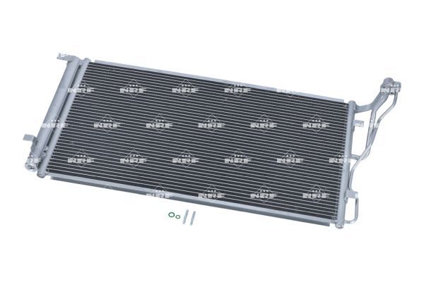 NRF Air Conditioning Condenser 350486