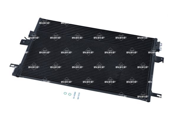 NRF Air Conditioning Condenser 350031