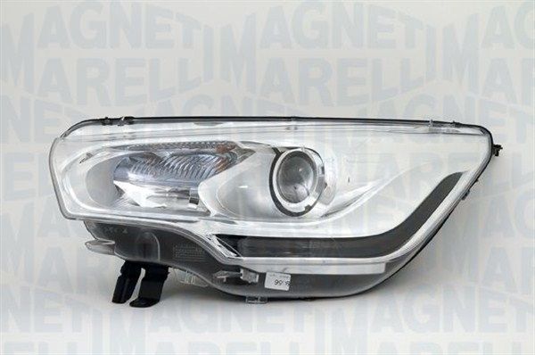 Magneti Marelli Headlight Right 712464481129