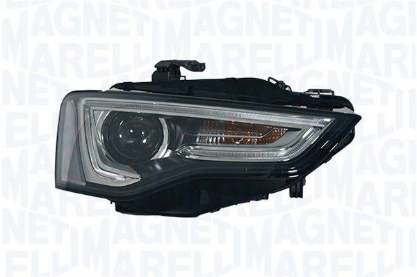 Magneti Marelli Headlight Right 711307024203