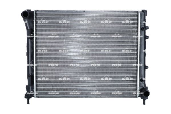 NRF Engine Cooling Radiator 53525A