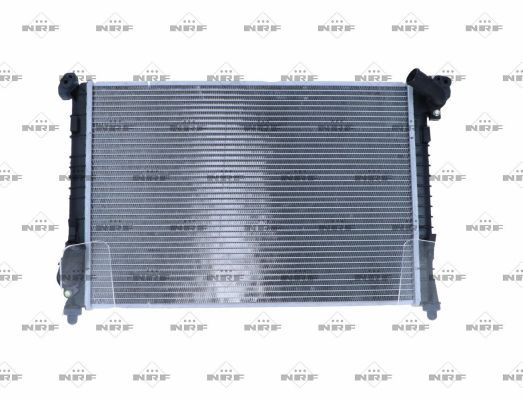 NRF Engine Cooling Radiator 53808