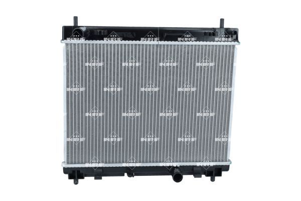 NRF Engine Cooling Radiator 550044