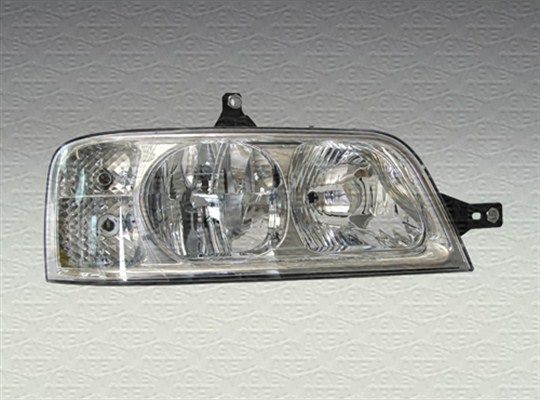 Magneti Marelli Headlight Right 712415411129
