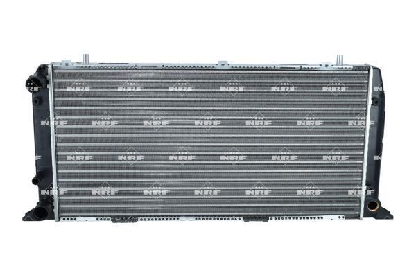 NRF Engine Cooling Radiator 58928