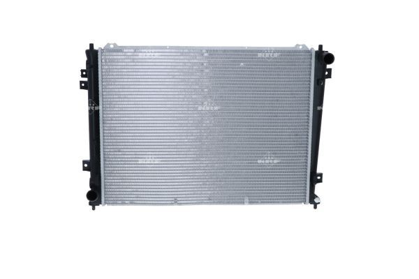 NRF Engine Cooling Radiator 59253