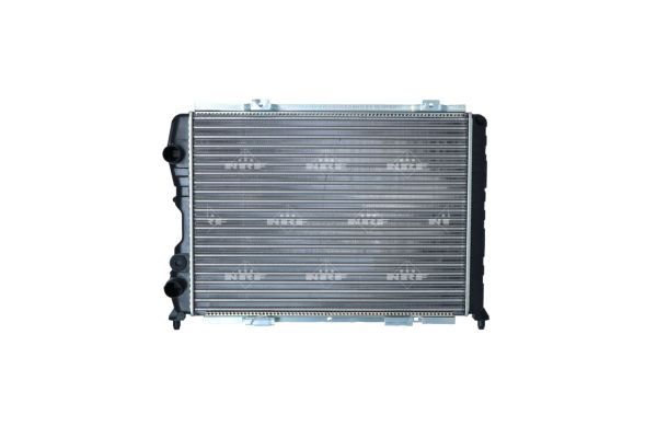 NRF Engine Cooling Radiator 58083