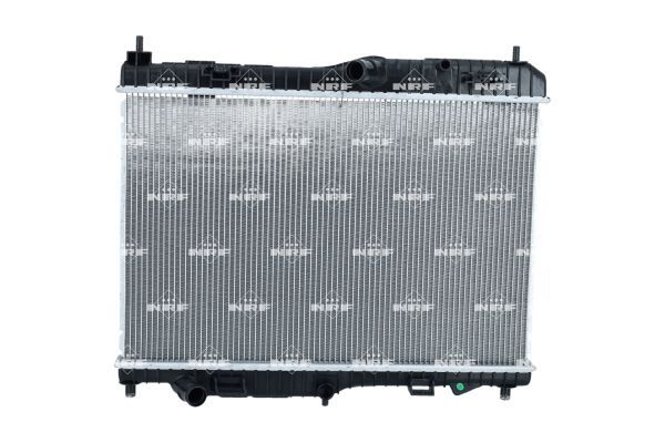 NRF Engine Cooling Radiator 59134