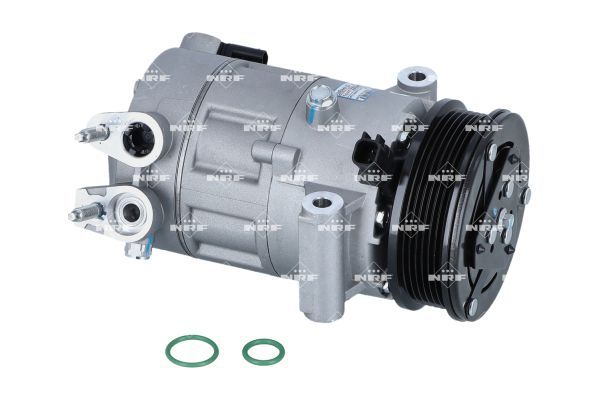 NRF Air Conditioning Compressor 320202
