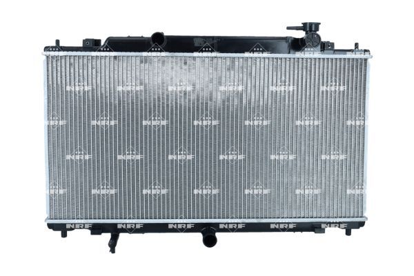 NRF Engine Cooling Radiator 550012