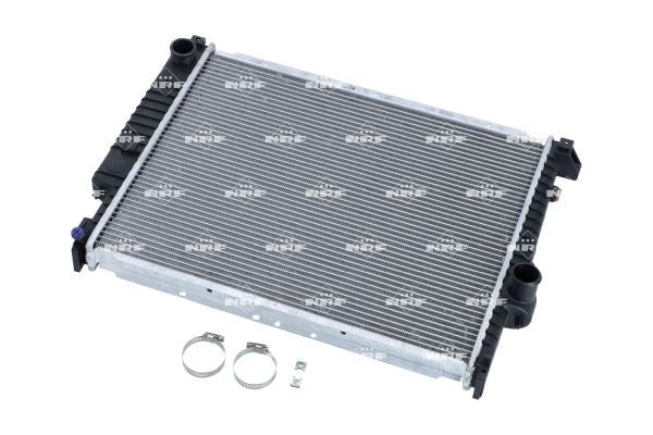 NRF Engine Cooling Radiator 509558
