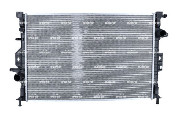 NRF Engine Cooling Radiator 53811