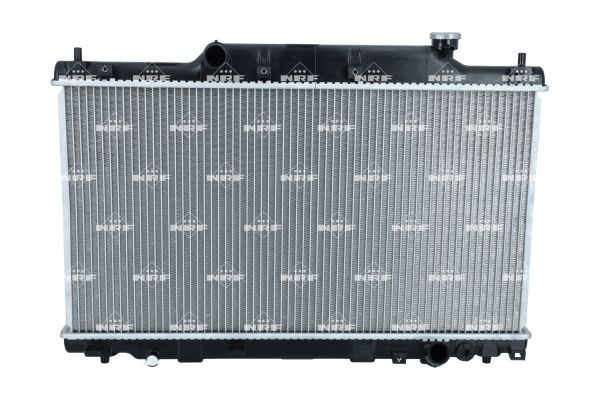 NRF Engine Cooling Radiator 53439