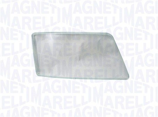Magneti Marelli Headlight Lens 719000000131