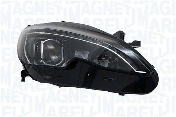 Magneti Marelli Headlight Left 711451000007