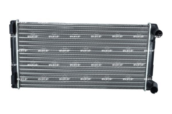 NRF Engine Cooling Radiator 53229