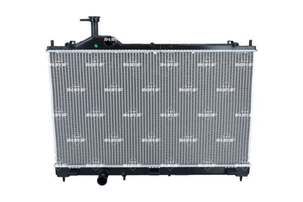 NRF Engine Cooling Radiator 550025