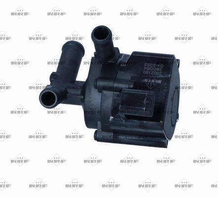 NRF Auxiliary Water Pump 390064