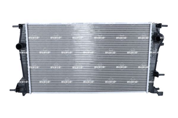 NRF Engine Cooling Radiator 53964