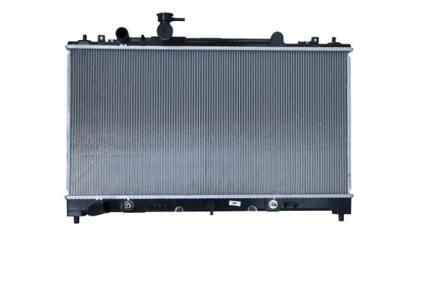 NRF Engine Cooling Radiator 50147