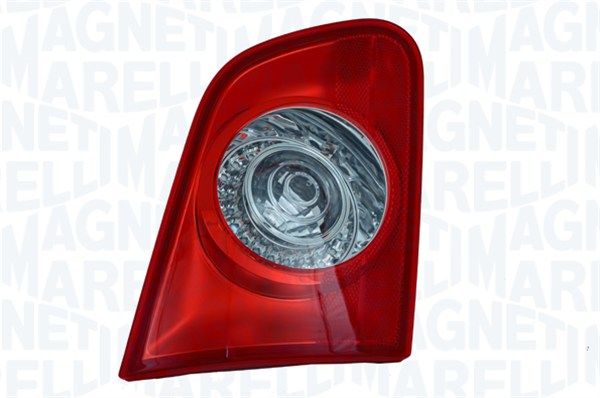 Magneti Marelli Rear Light Lamp Left 714027440703