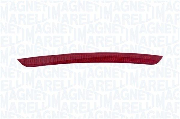 Magneti Marelli Reflector Left 715106089000