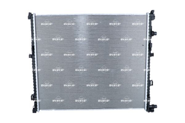 NRF Engine Cooling Radiator 550333