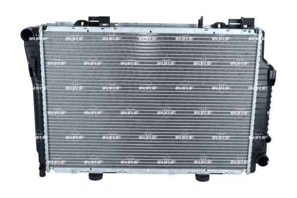 NRF Engine Cooling Radiator 58483
