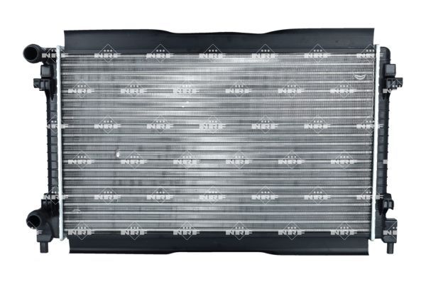 NRF Engine Cooling Radiator 550326