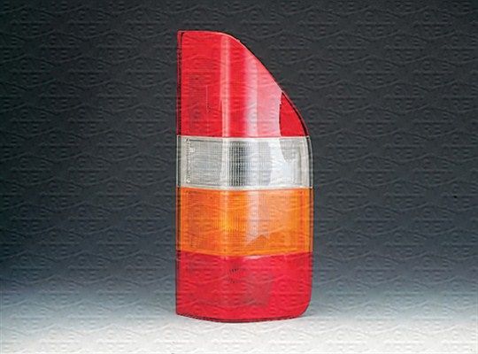 Magneti Marelli Rear Light Lamp Left 712367311119