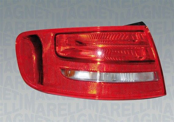 Magneti Marelli Rear Light Lamp Left 714021970701