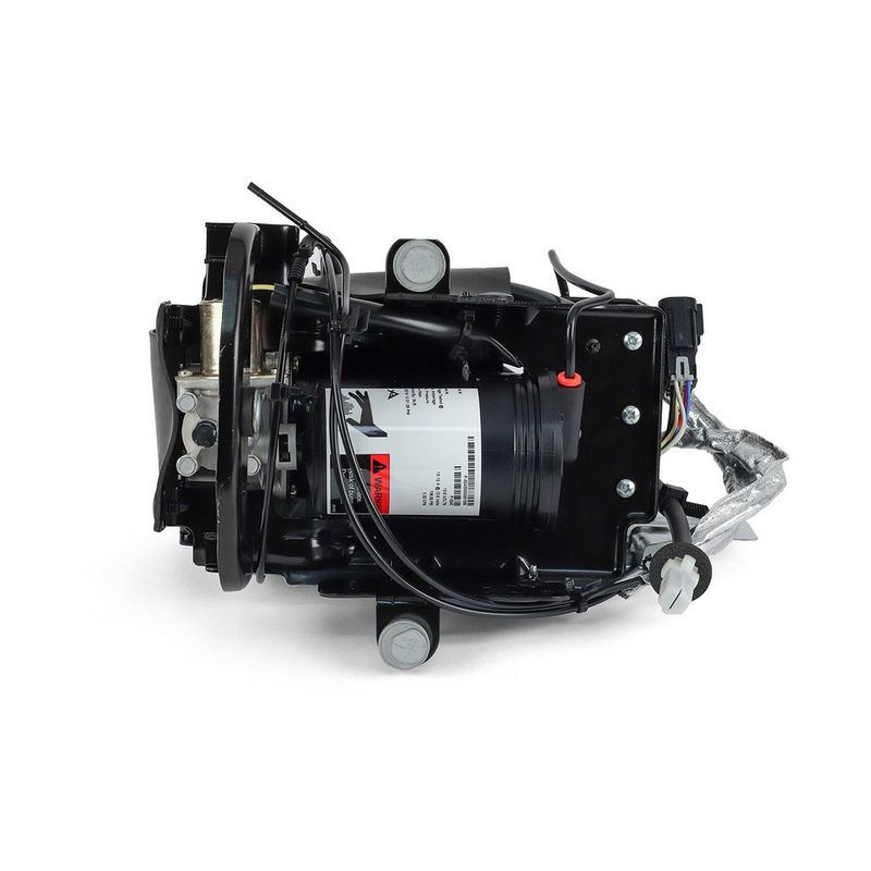 Arnott Air Suspension Compressor P-3243