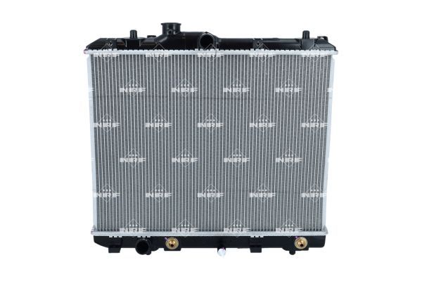 NRF Engine Cooling Radiator 53158