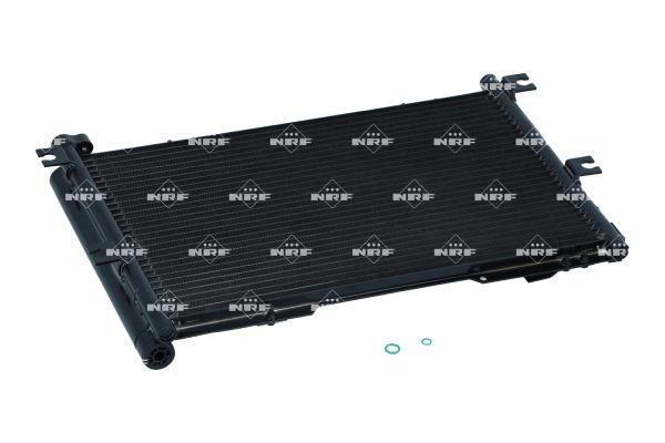 NRF Air Conditioning Condenser 350709