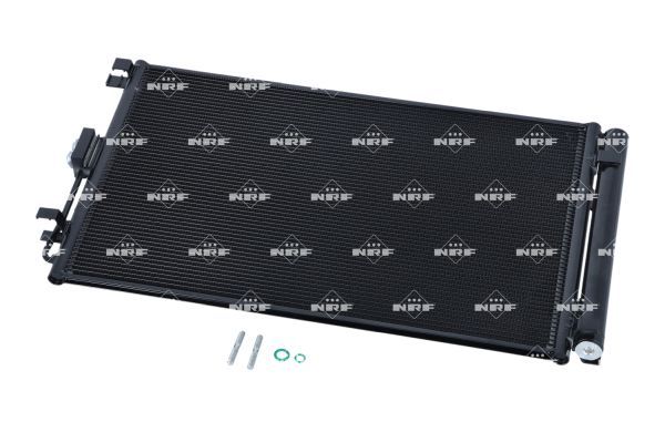 NRF Air Conditioning Condenser 350538