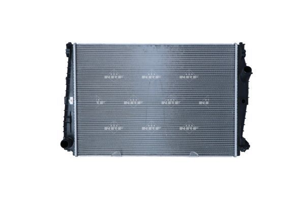 NRF Engine Cooling Radiator 53114