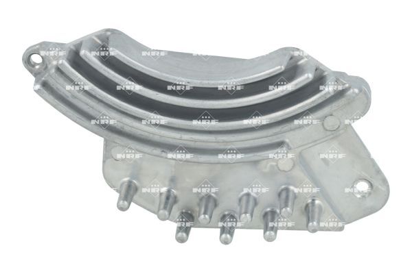 NRF Heater/blower Resistor 342135