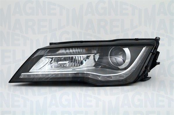 Magneti Marelli Headlight Left 711307023483