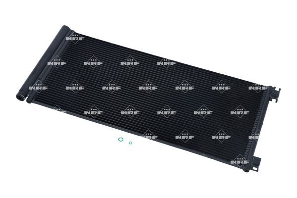 NRF Air Conditioning Condenser 350429