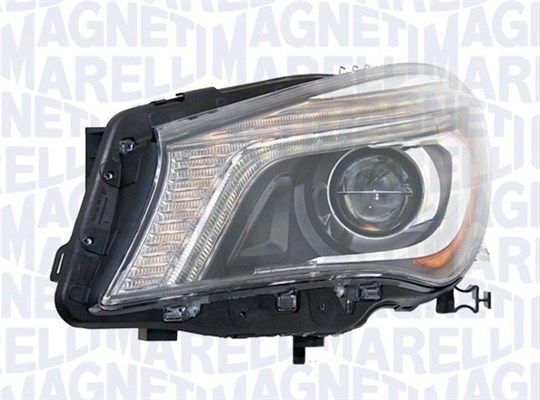 Magneti Marelli Headlight Left 711307024238