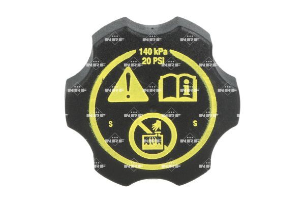 NRF Radiator Cap 455614
