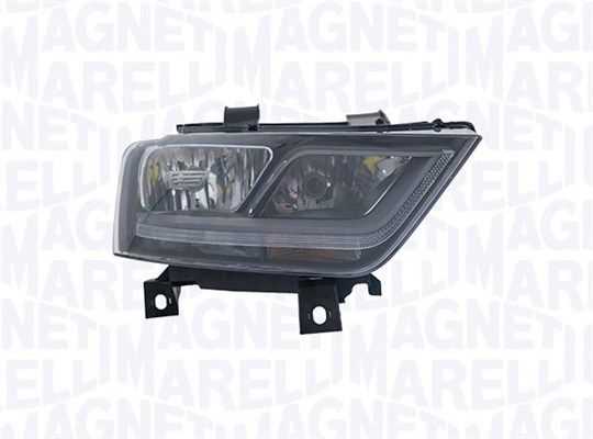 Magneti Marelli Headlight Right 719000000076