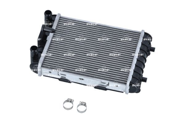 NRF Engine Cooling Radiator 550271