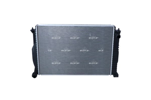 NRF Engine Cooling Radiator 53093