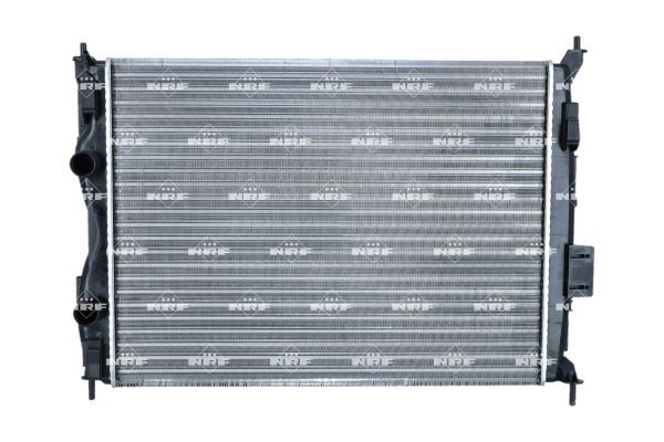 NRF Engine Cooling Radiator 59306A