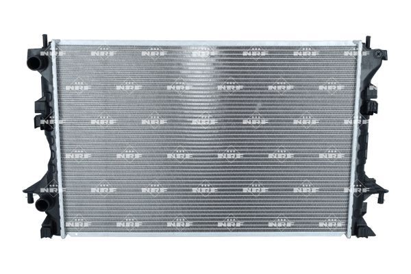 NRF Engine Cooling Radiator 58479